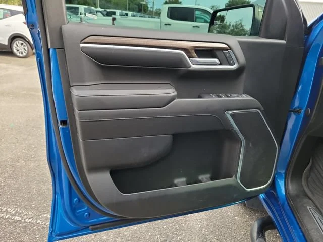 2022 Chevrolet Silverado 1500 RST - Photo 20