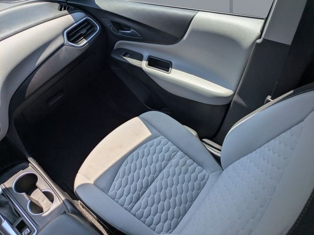 Used 2021 White Chevrolet LS image 18