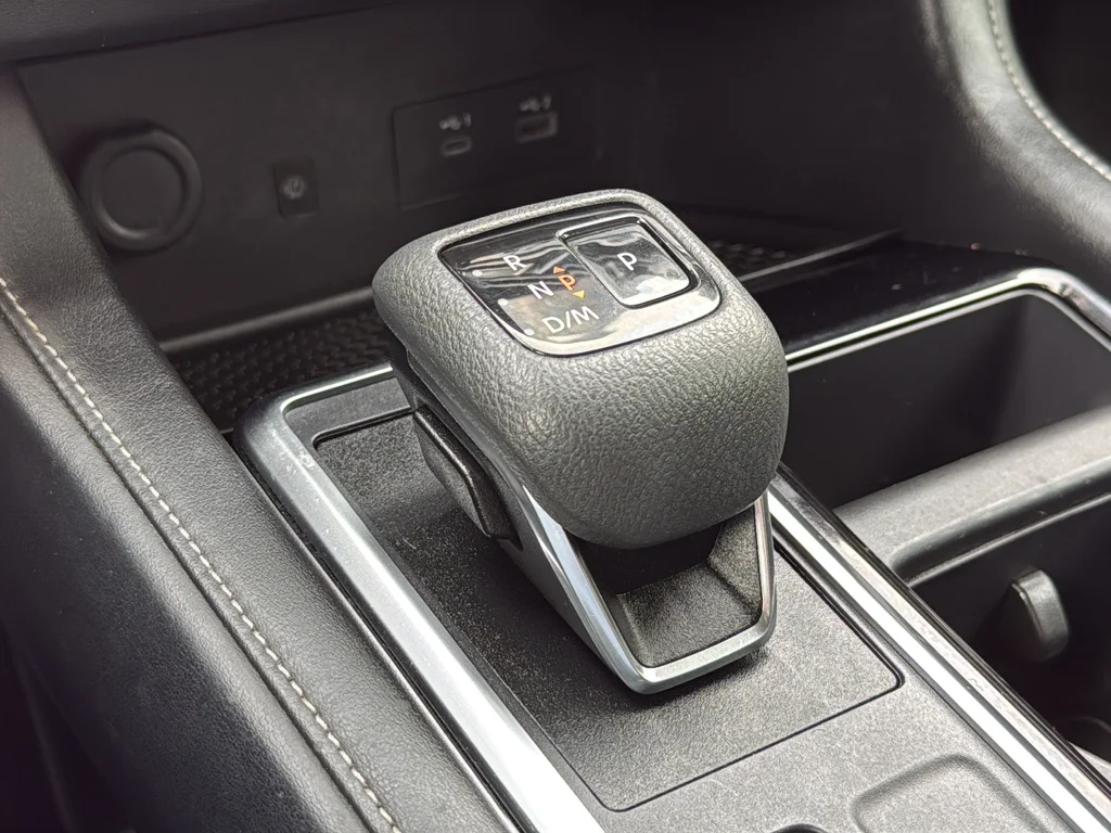 Used 2023 Black Nissan SL image 29