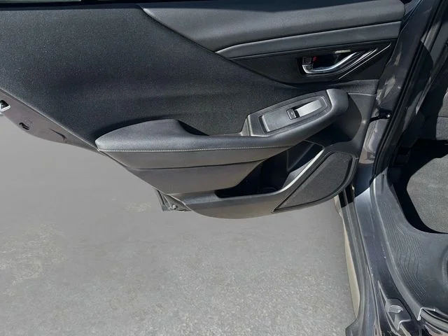 Used 2023 Gray Subaru Premium image 12
