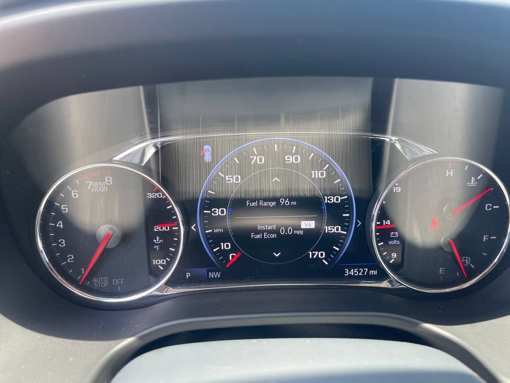 2023 GMC Acadia Denali - Photo 16