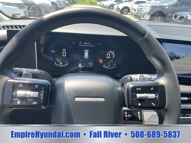 2026 Hyundai Santa Fe SEL - Photo 27
