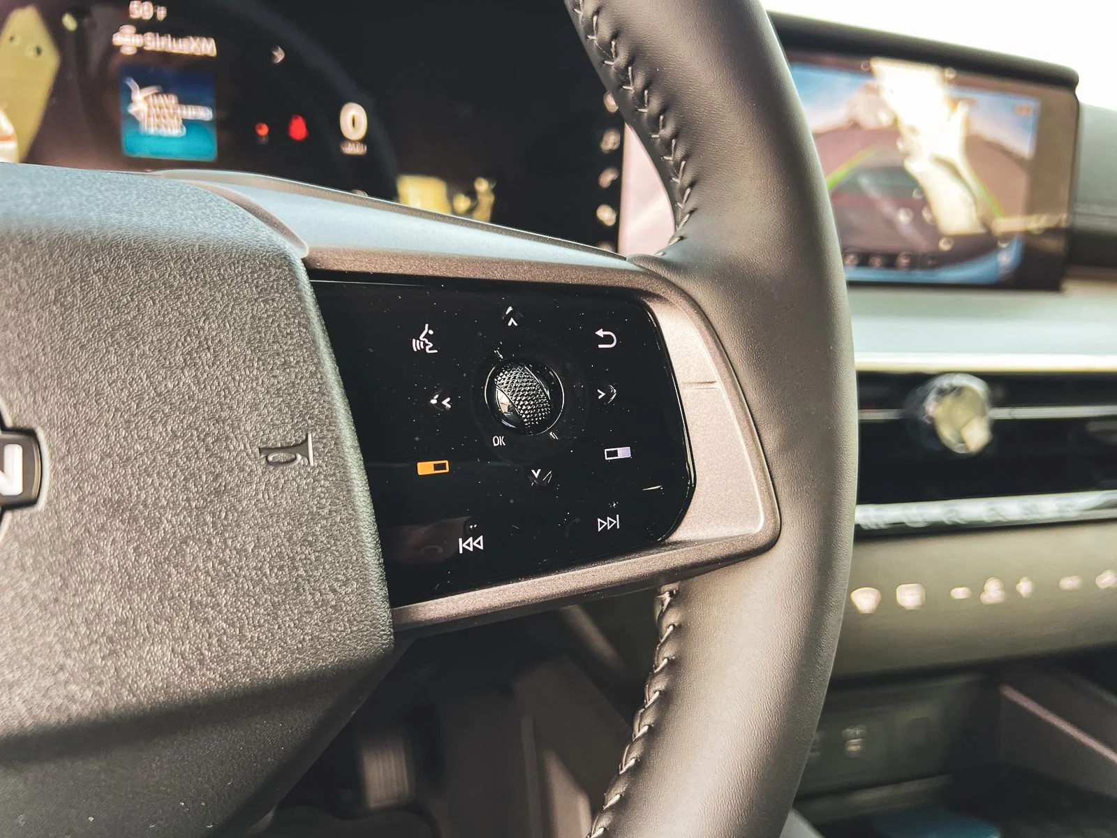 2026 Nissan Murano SL - Photo 19