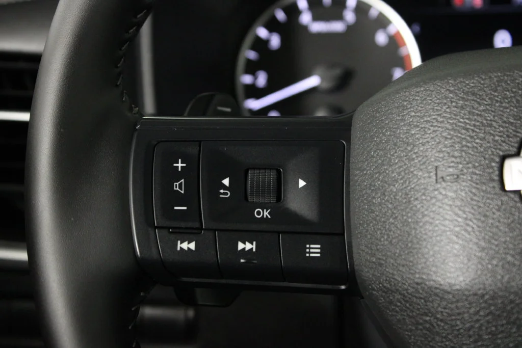 Certified Used 2026 Black Nissan SV image 27
