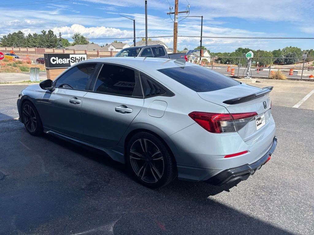 Used 2022  Honda Sport image 6