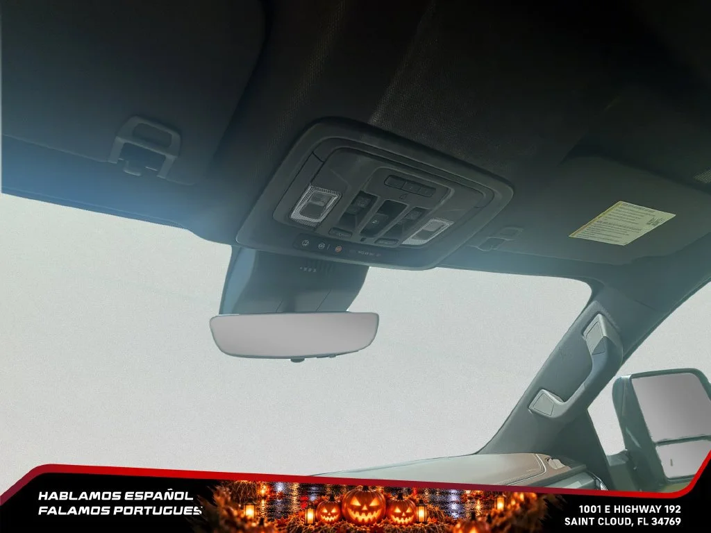 New 2026 Downpour Metallic GMC Denali image 22
