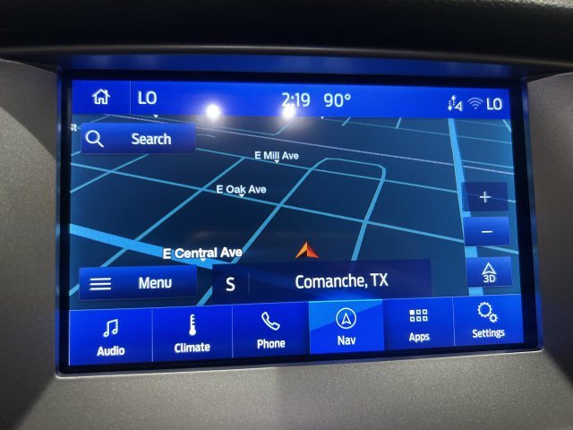 Used 2019 Silver Ford XLT image 13