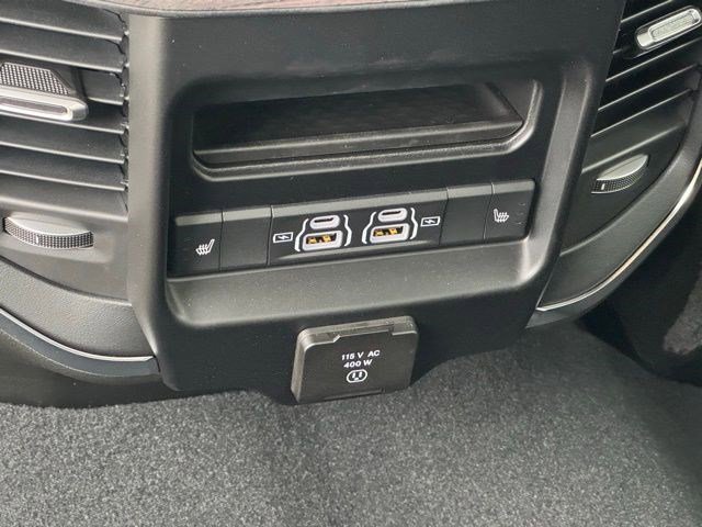 2026 RAM 2500 Laramie - Photo 33