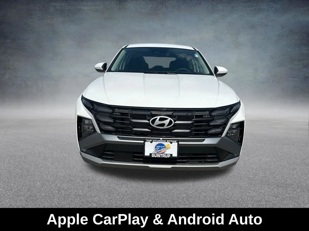 Used 2026 White Pearl Hyundai SE image 10