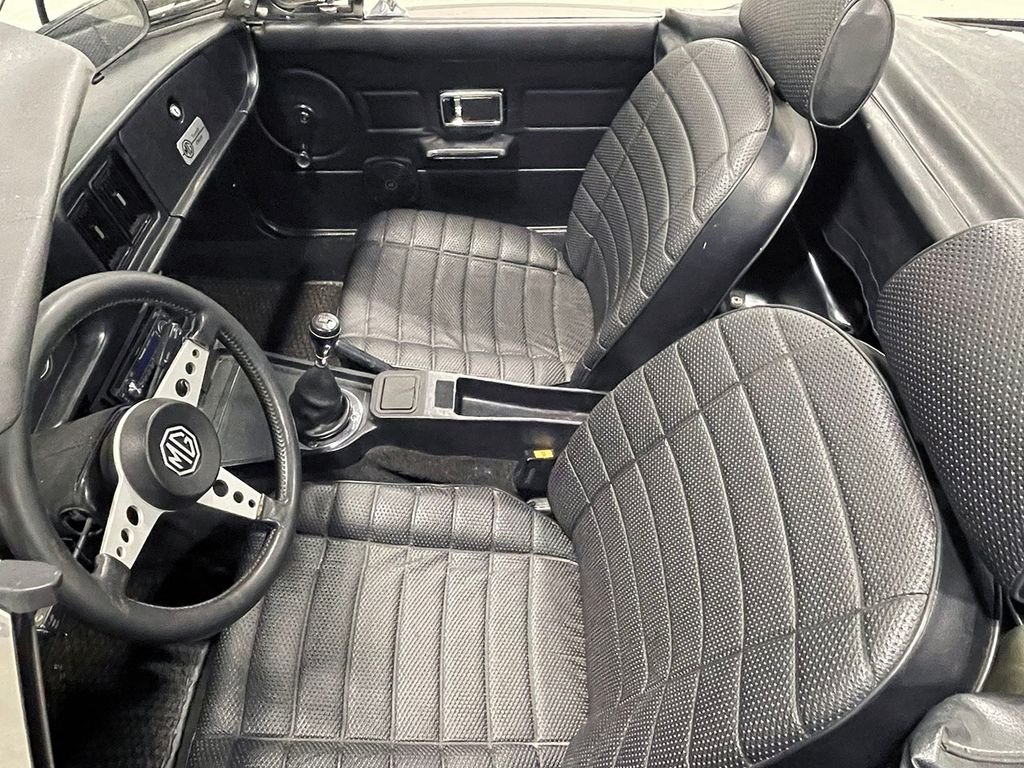 Used 1979  MG  image 59