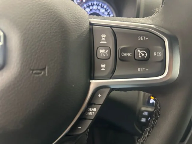 2026 RAM 1500 Big Horn/Lone Star - Photo 25