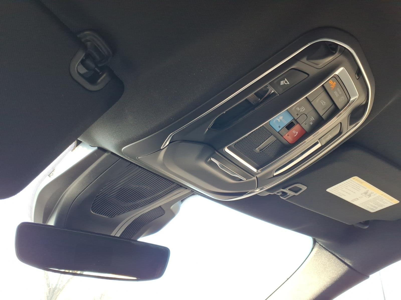 2025 Dodge Charger Daytona Scat Pack - Photo 21