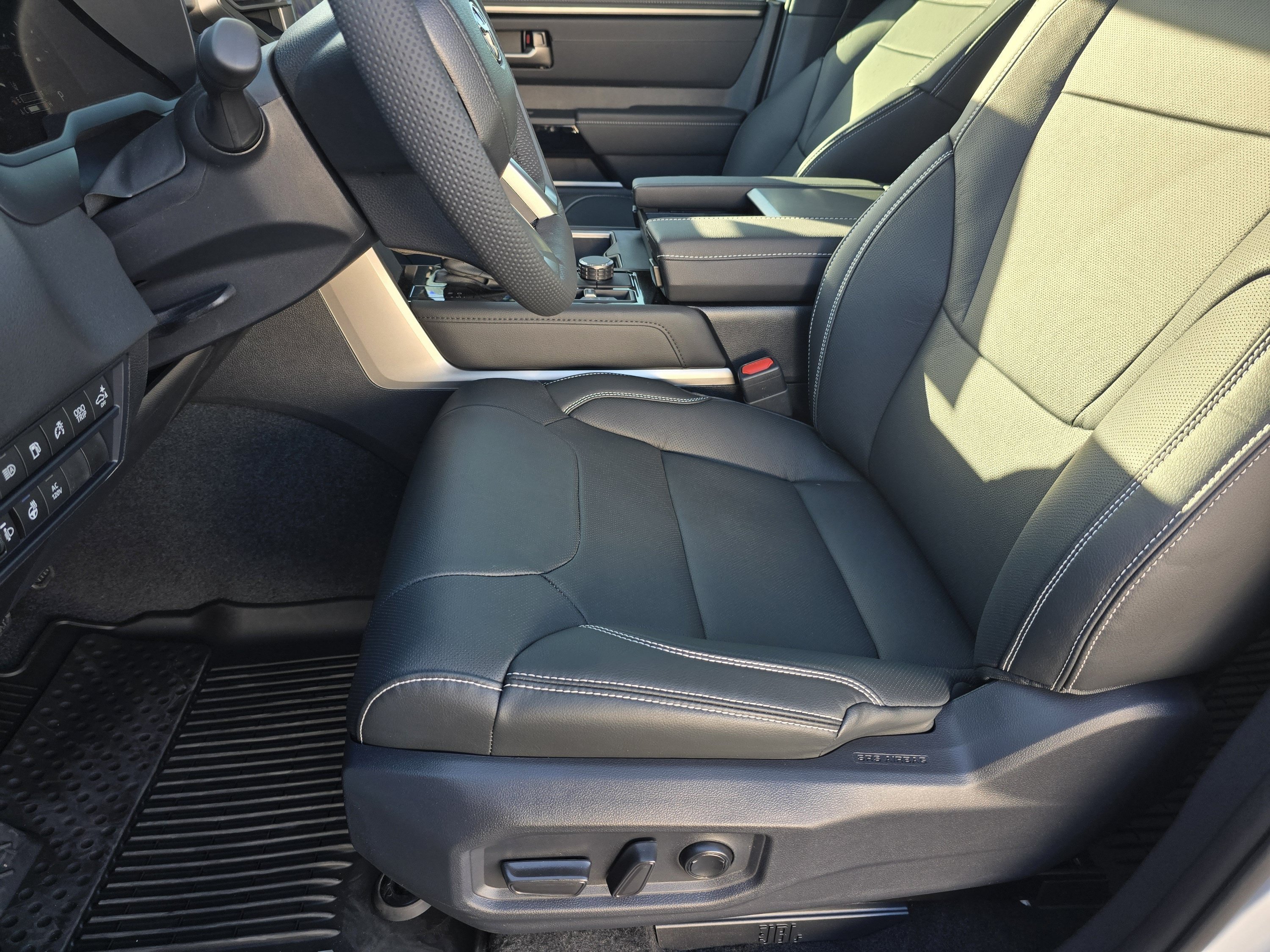 New 2026 Ice Cap Toyota Limited image 41