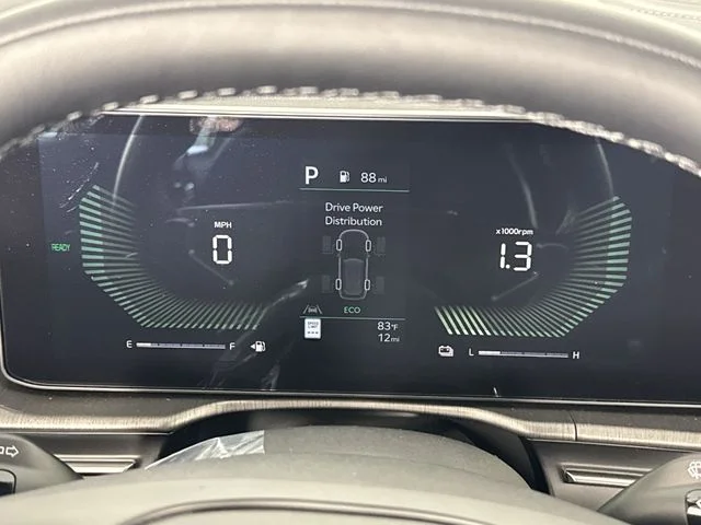 New 2027 Wolf Gray Kia X-Line image 15