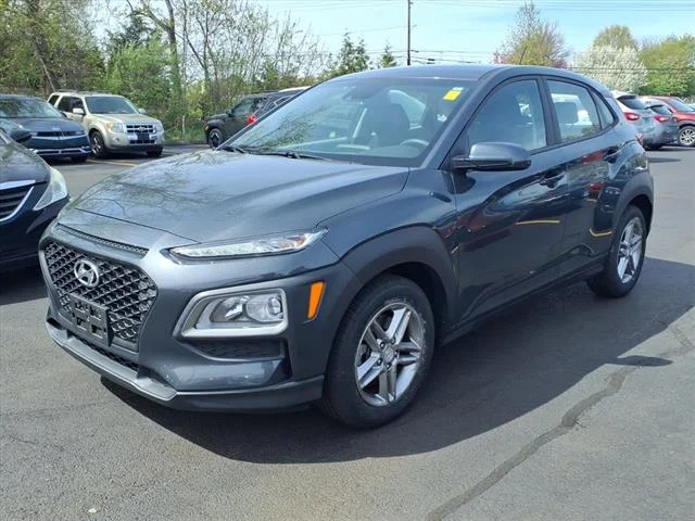 2020 Hyundai Kona SE