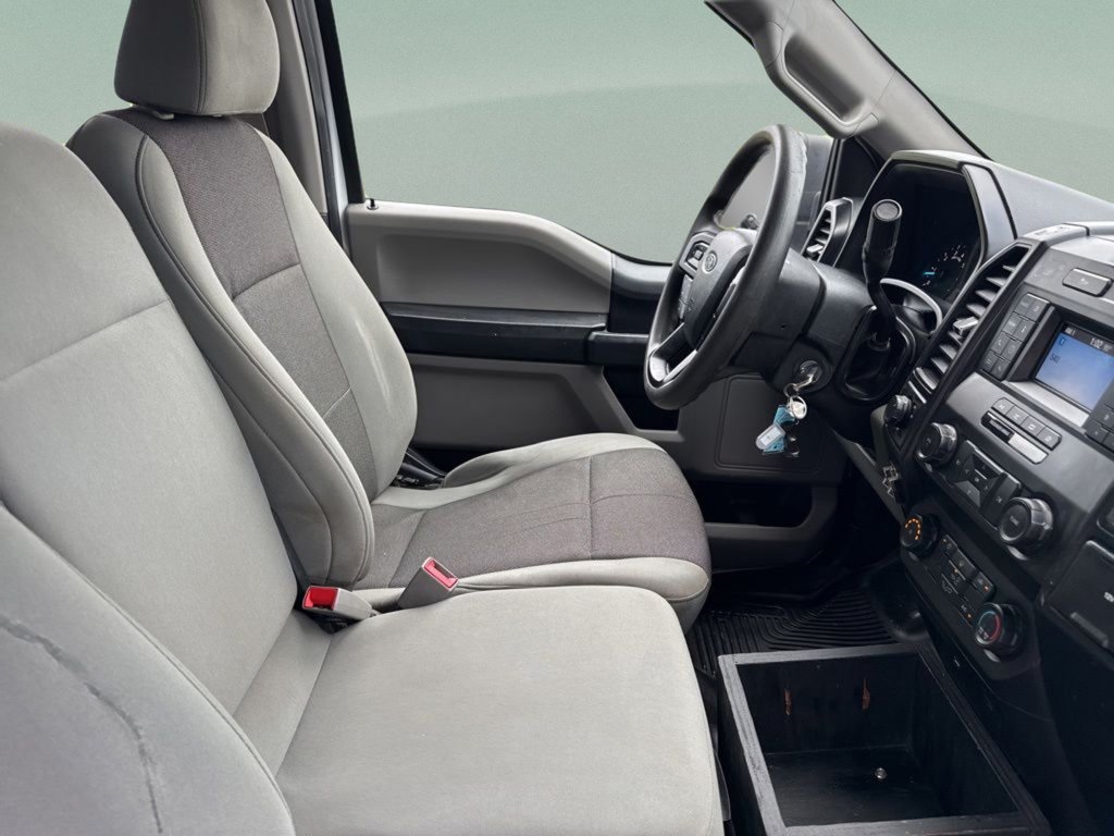 Used 2020 Oxford White Ford XL image 25