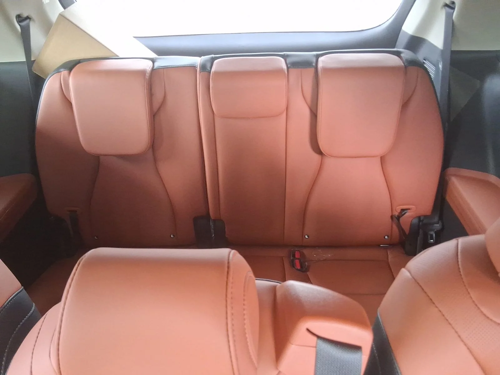 New 2026 Black Kia EX image 20