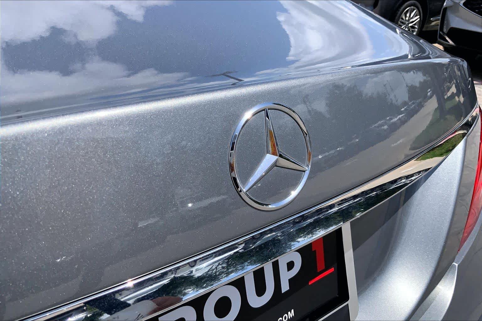 Used 2012 Palladium Silver Metallic Mercedes-Benz CLS 550 image 31