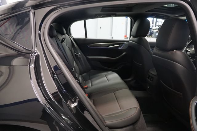 Used 2024 Black Raven Cadillac V-Series image 19