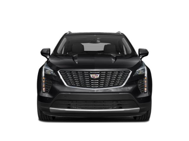 Used 2020 Stellar Black Metallic Cadillac AWD Premium Luxury image 7
