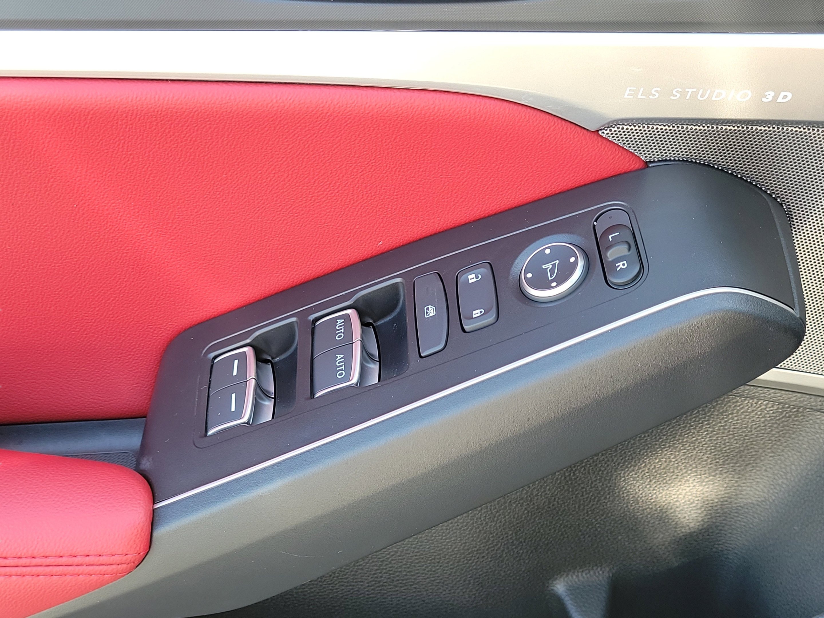 Used 2026  Acura w/A-Spec Technology Package image 24
