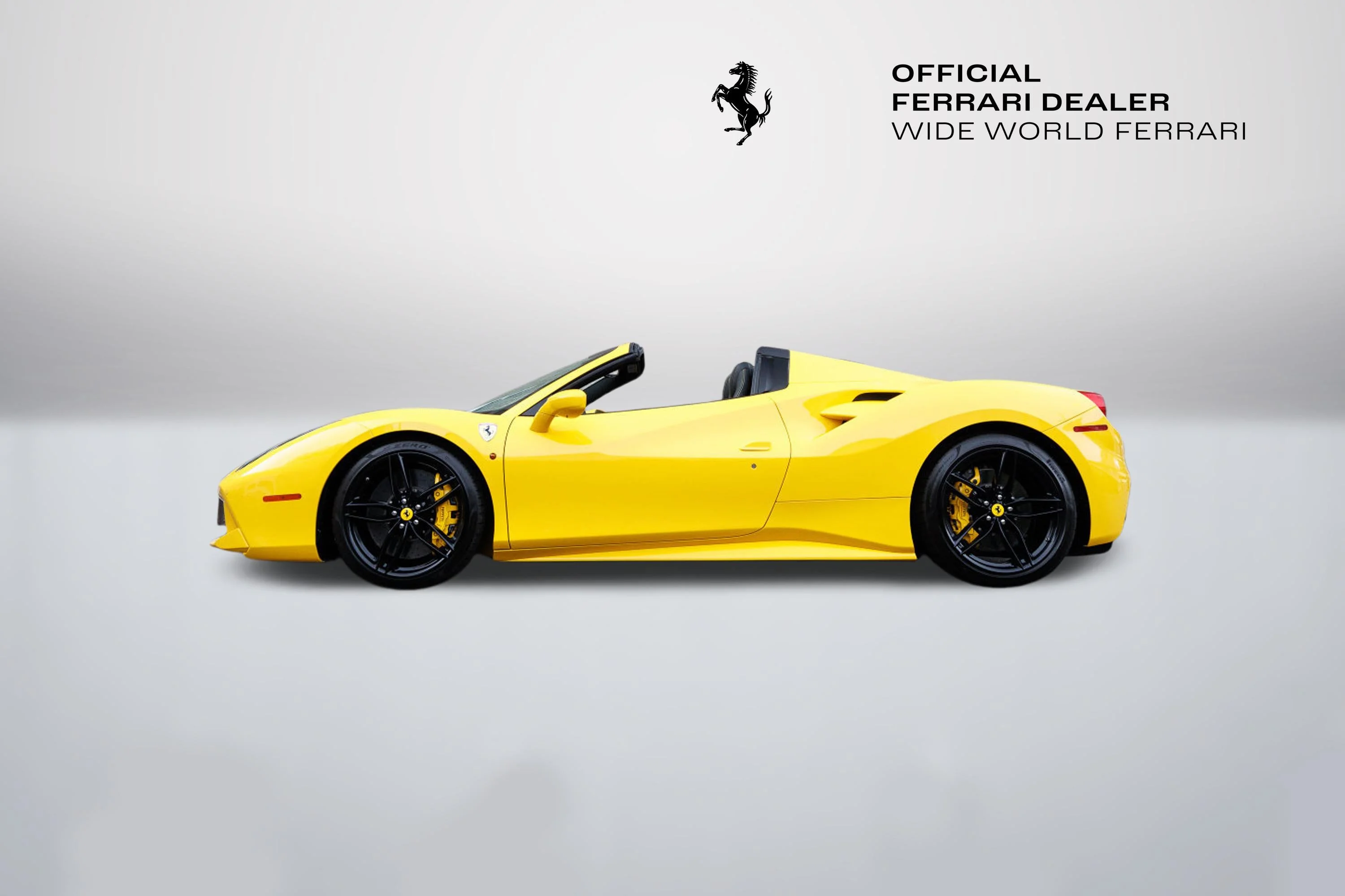 2018 Ferrari 488 GTB Base - Photo 12