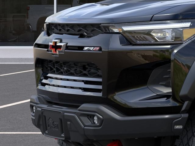 2026 Chevrolet Colorado ZR2 - Photo 13