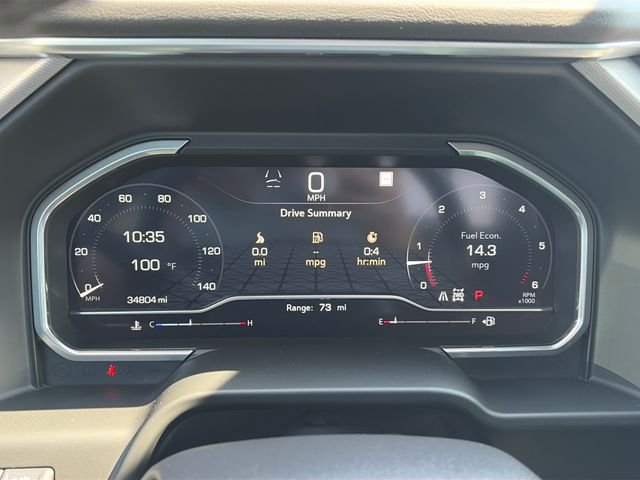Used 2023 Black GMC Denali image 25