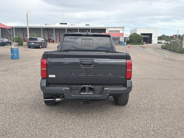New 2026  Toyota SR5 image 5