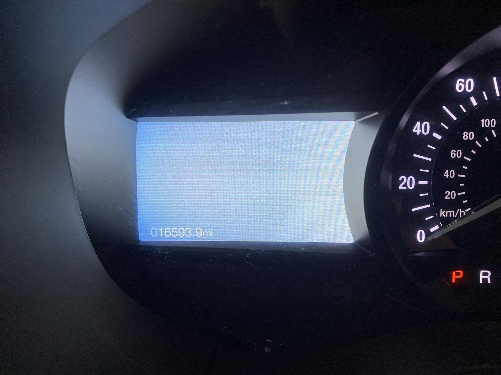 Used 2022 Agate Black Ford SEL image 16