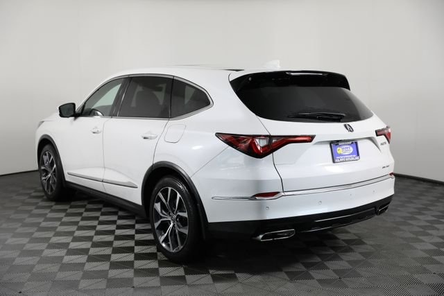 2023 Acura MDX Technology Package - Photo 20