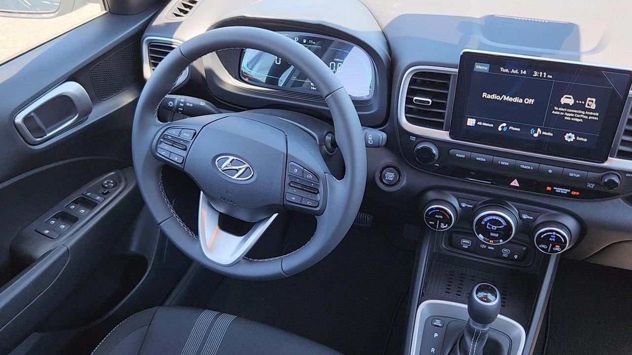 New 2026 Mirage Green Hyundai SEL image 5