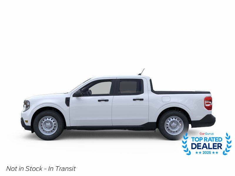 New 2026 Oxford White Ford XL image 4