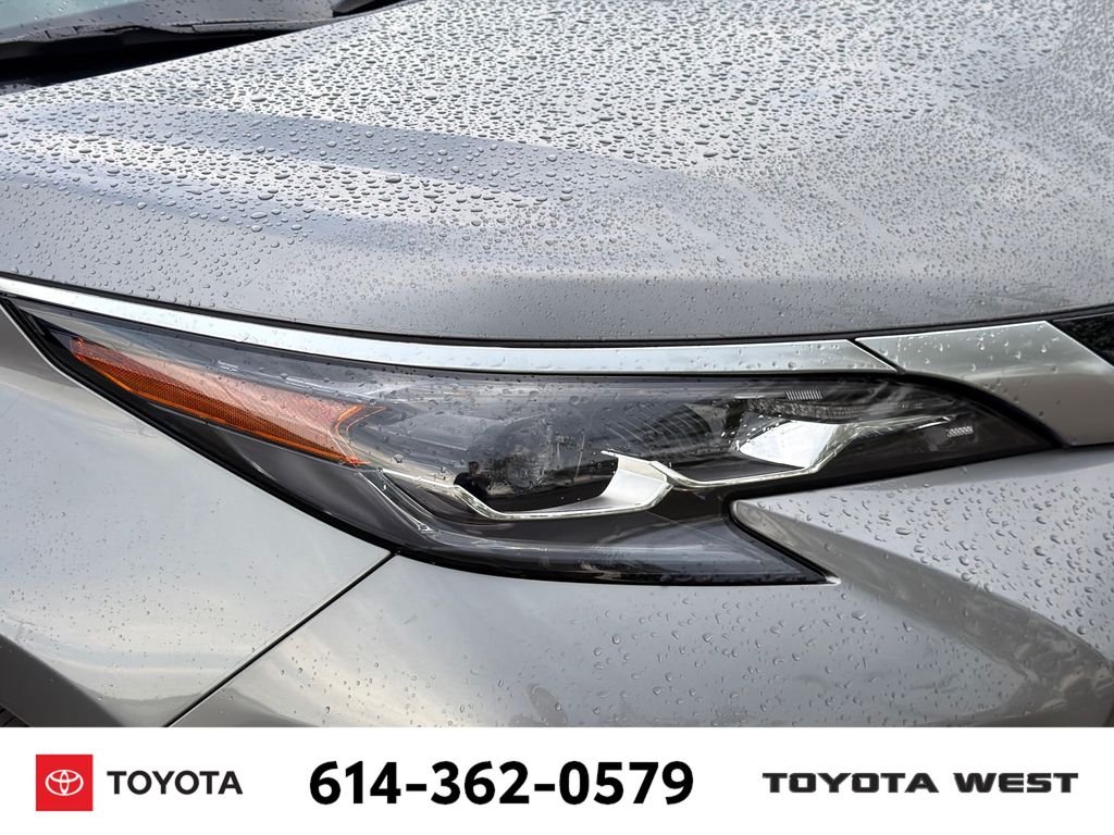 New 2026  Toyota Platinum image 11