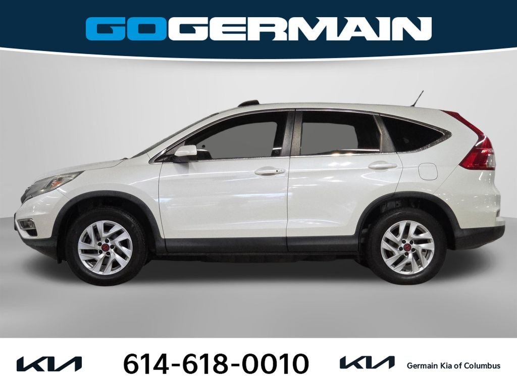 Used 2016  Honda EX image 11