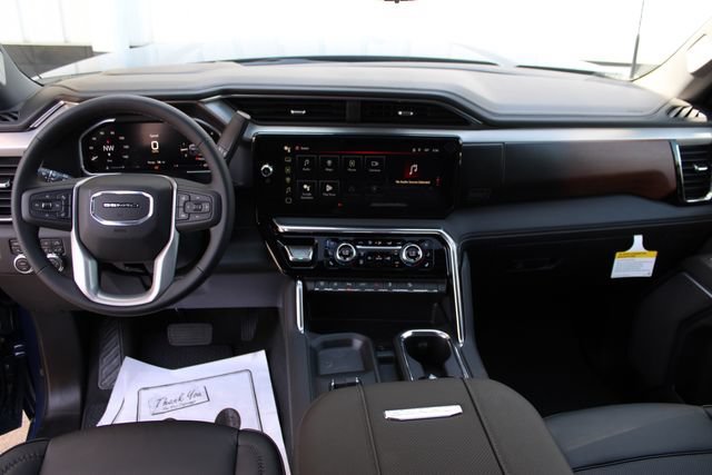 2026 GMC Sierra 2500HD Denali - Photo 27