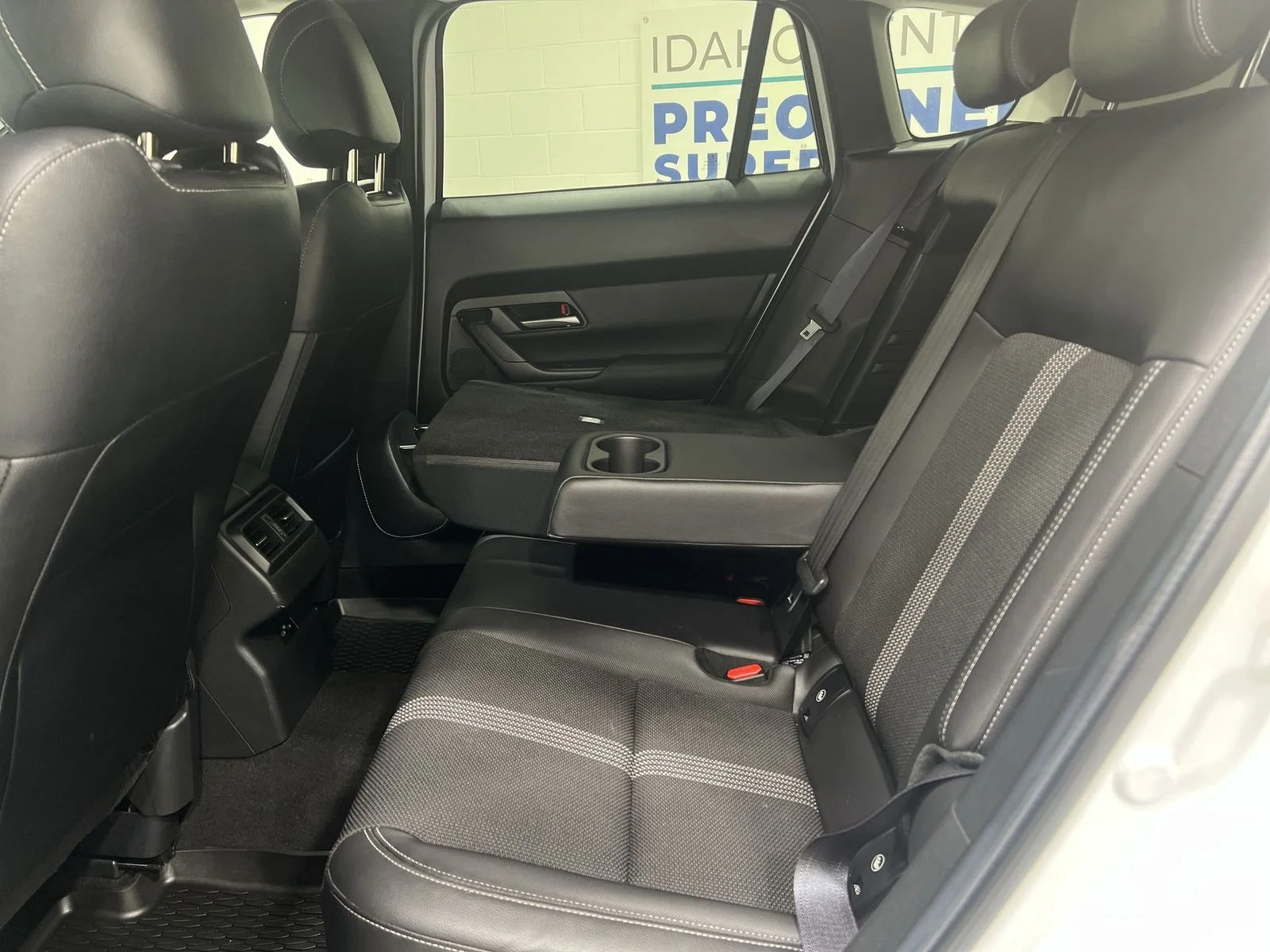 2025 Mazda CX-50 Preferred - Photo 22