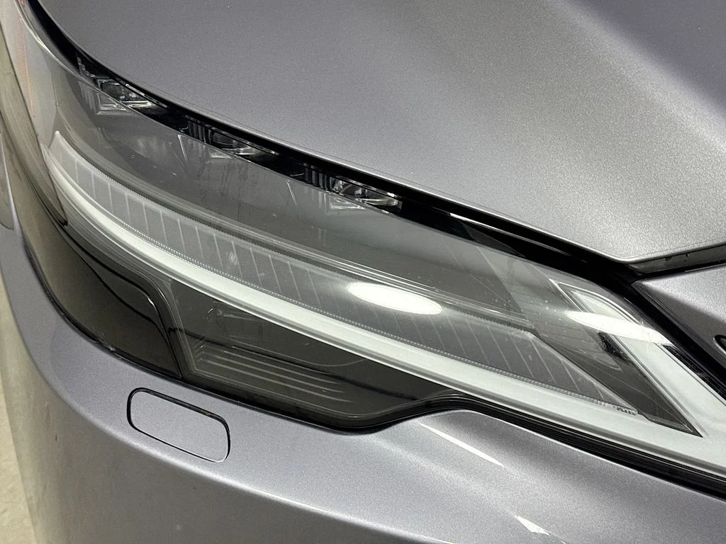Used 2023 Gray Lexus 350 Luxury image 41