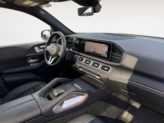 Certified Used 2023 Selenite Grey Metallic Mercedes-Benz GLE 350 image 17