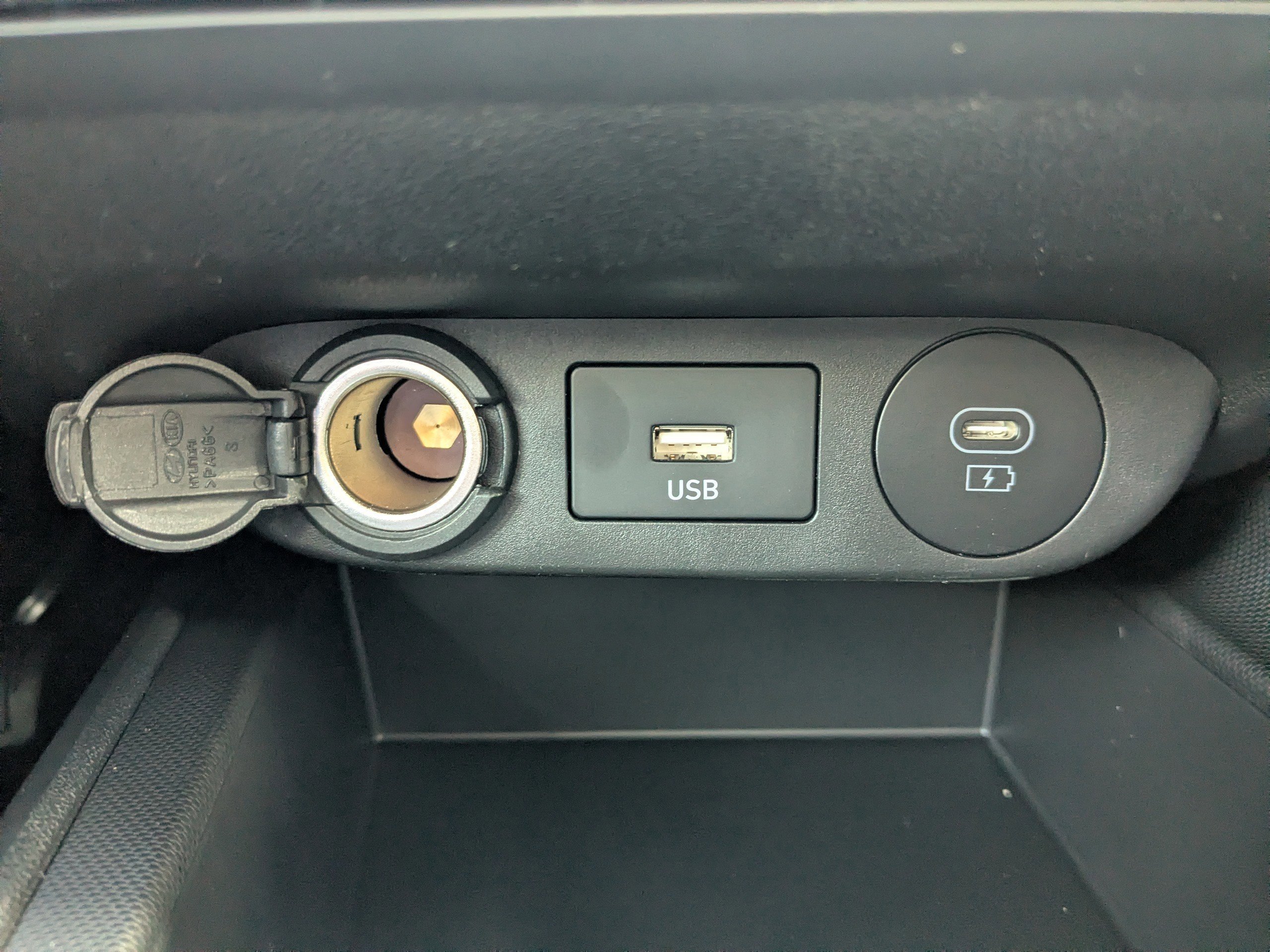 New 2026 Amazon Gray Hyundai Blue image 24