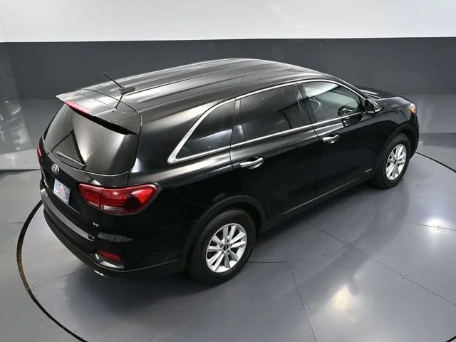 2019 Kia Sorento LX - Photo 53