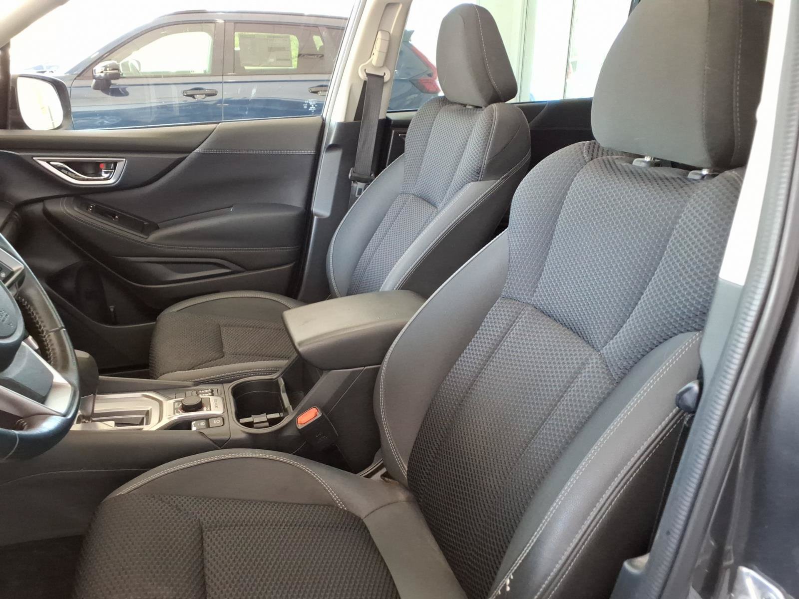 2023 Subaru Forester Premium - Photo 10