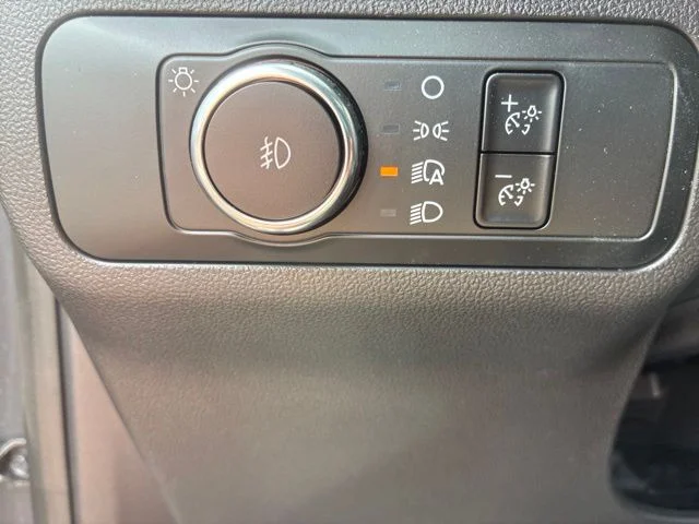 New 2026 Carbonized Gray Metallic Ford Badlands® image 31