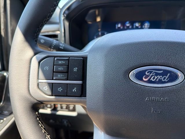 New 2026 Avalanche Ford F-350® Lariat® image 25