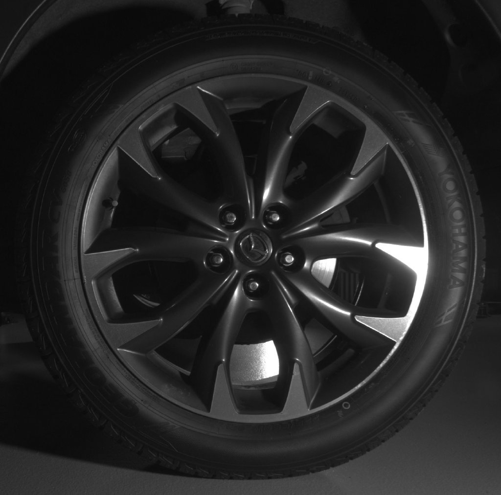 2016 Mazda CX-5 Grand Touring - Photo 33