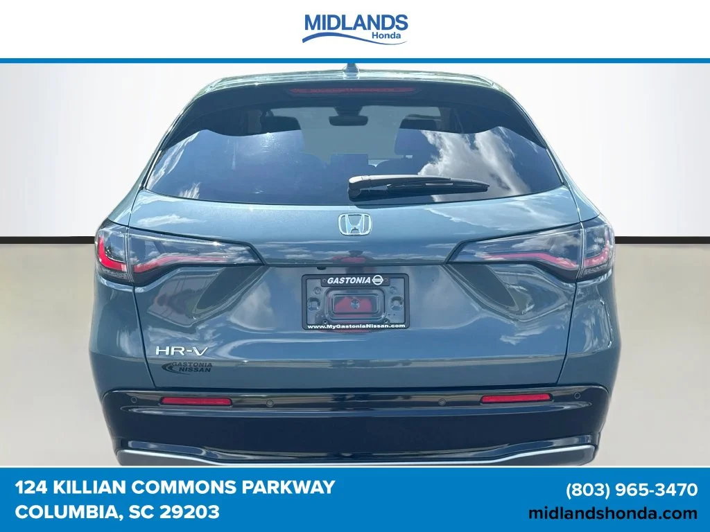 Used 2026  Honda EX-L image 6