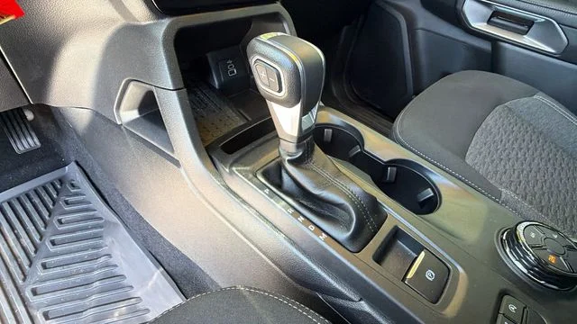 2025 Ford Ranger XLT - Photo 31
