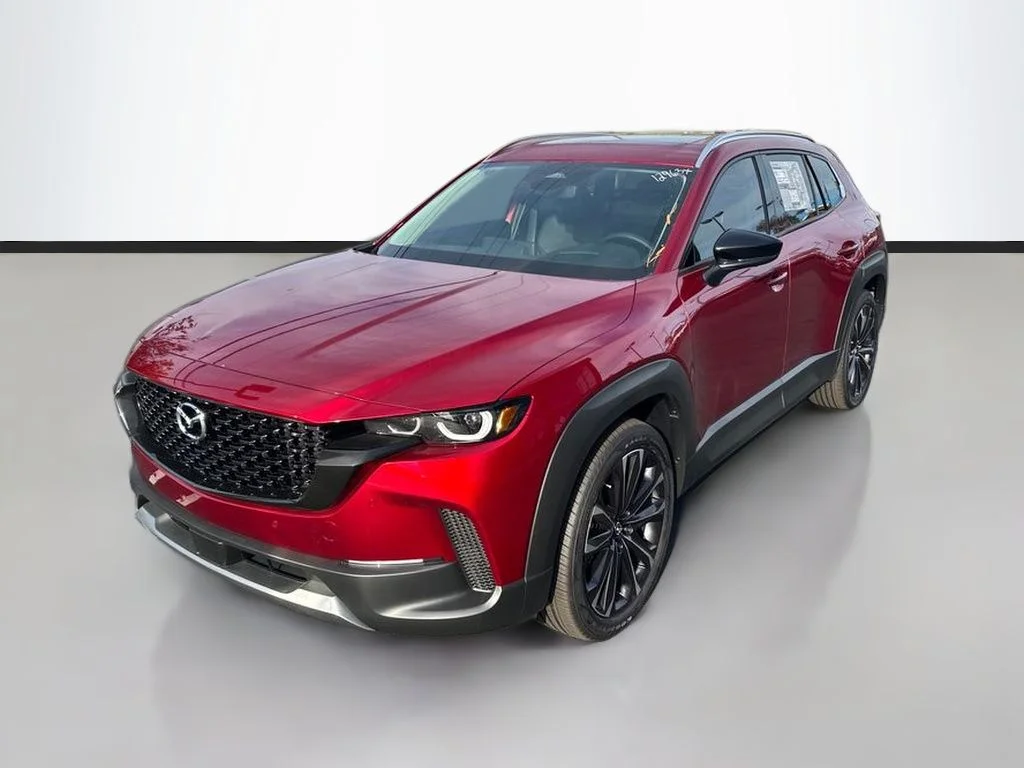 2025 Mazda CX-50 Premium Plus - Photo 7