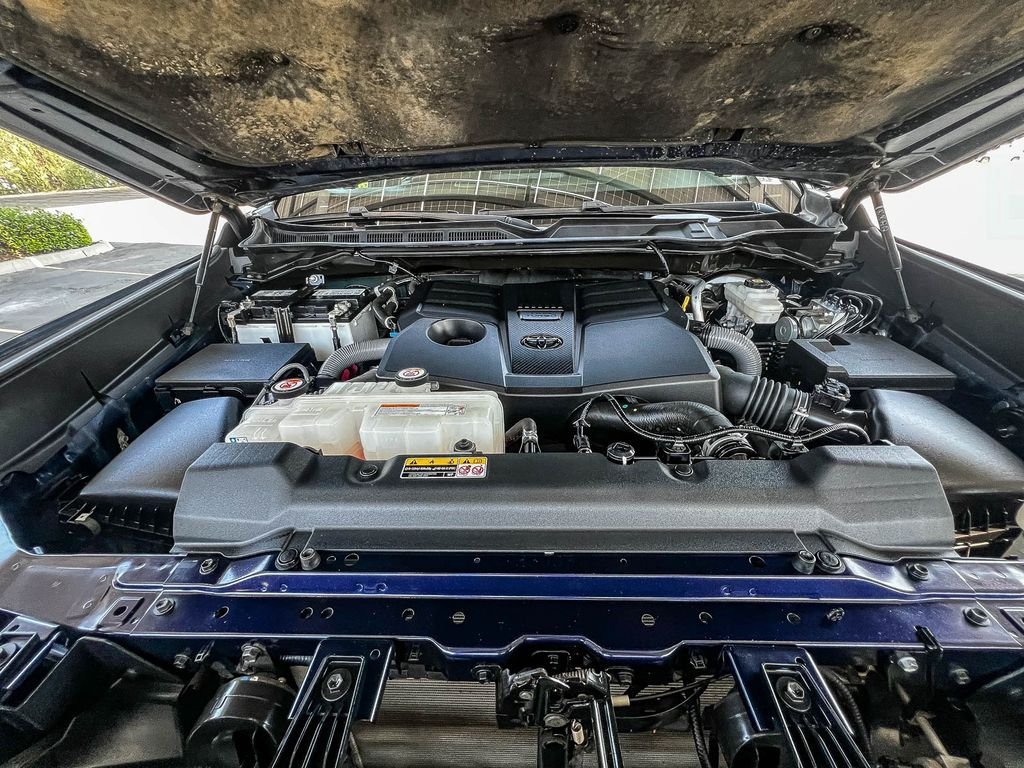 Used 2023  Toyota 1794 image 27