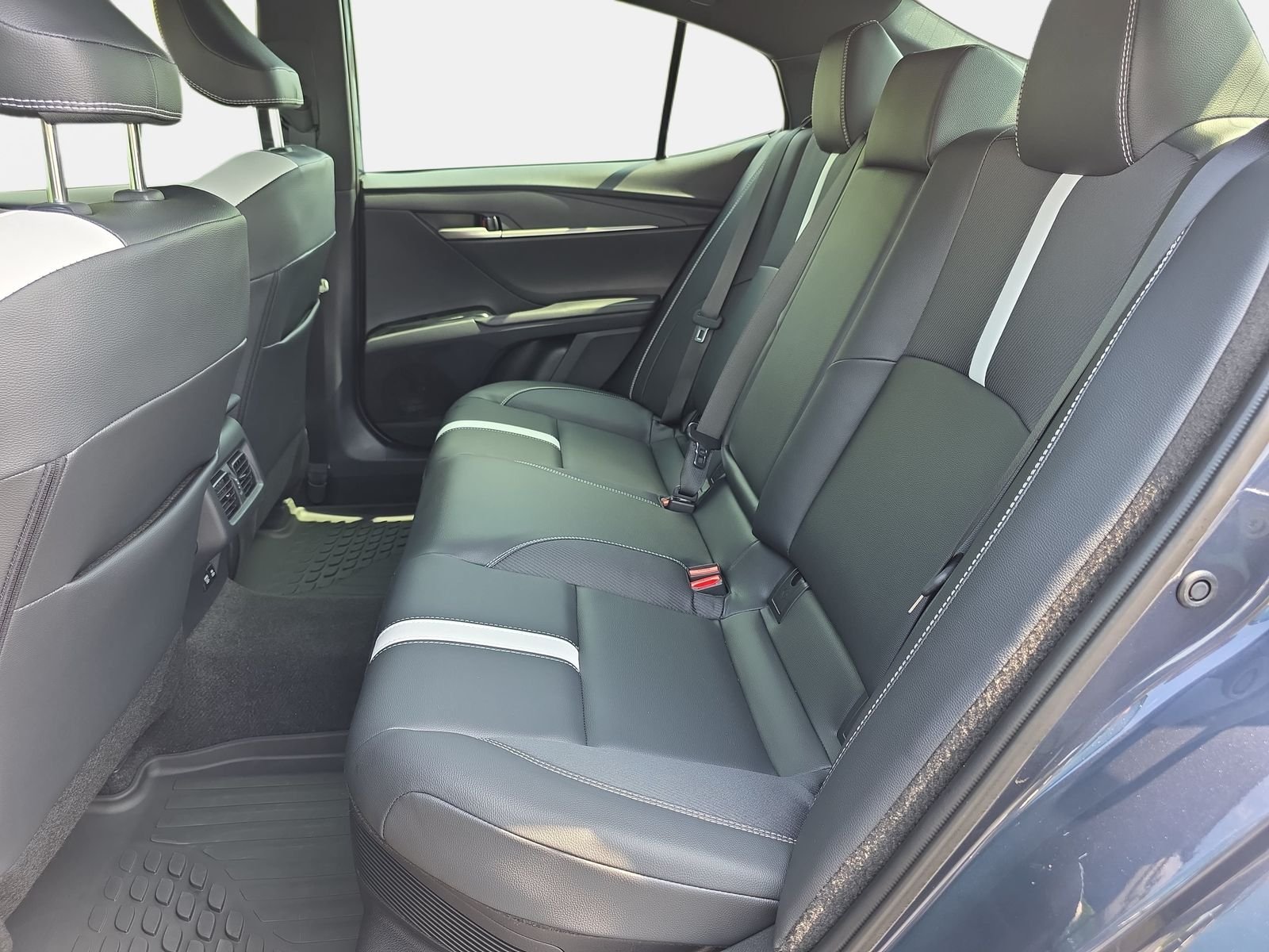 Used 2026  Toyota SE image 13